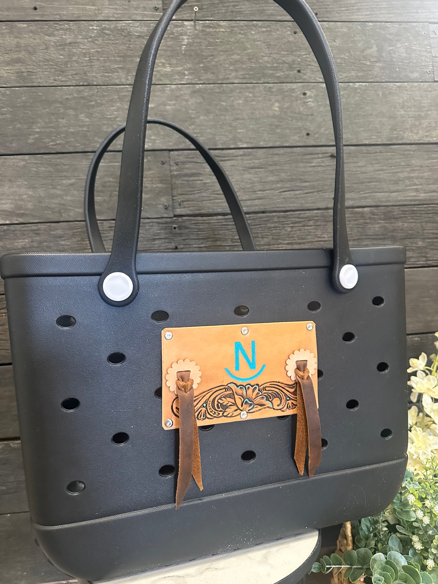 Cowgirl carry all