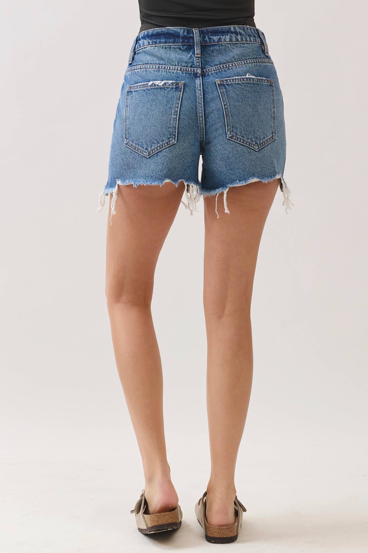 The Marfa cut offs