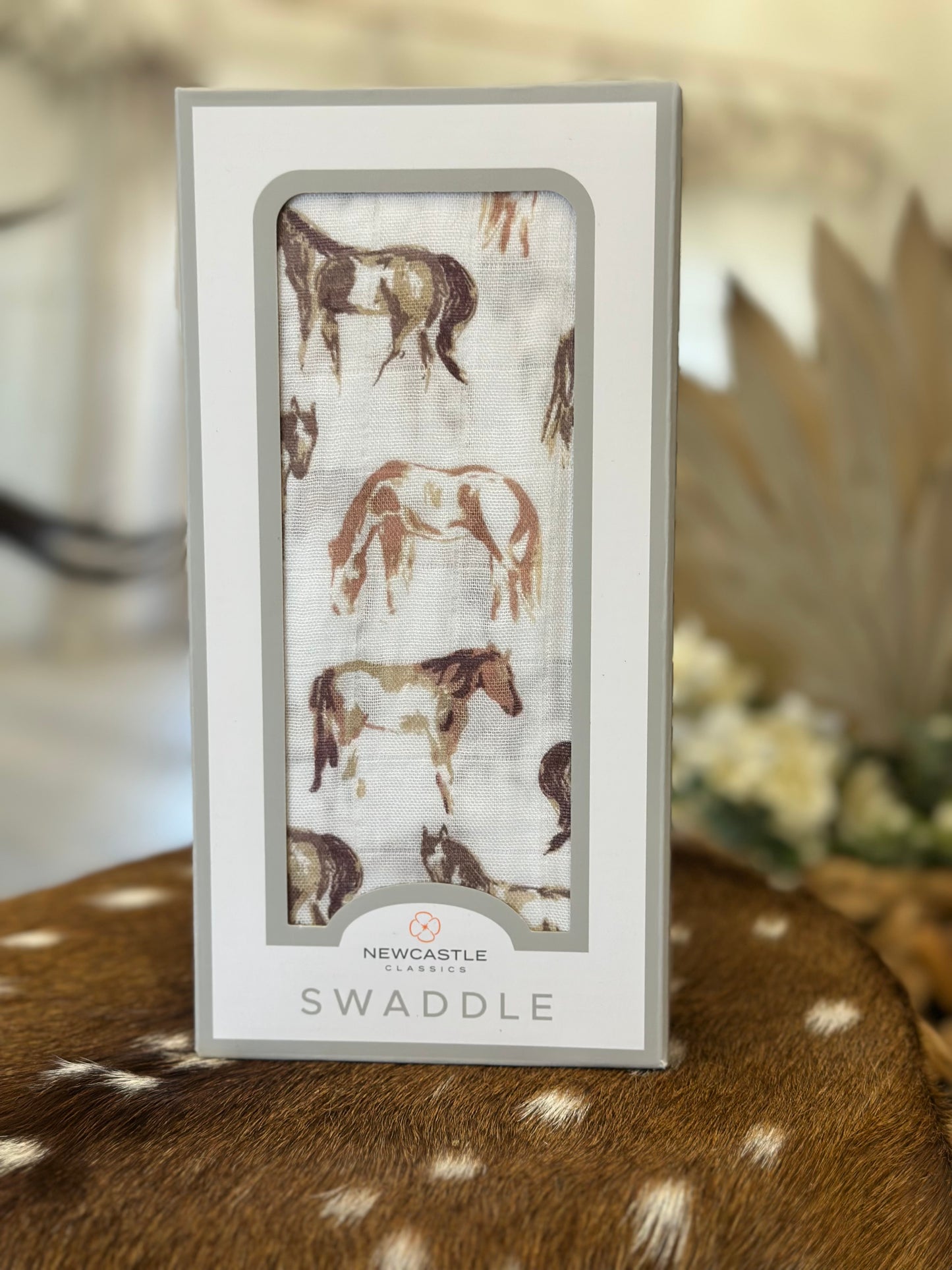 Newcastle Swaddle