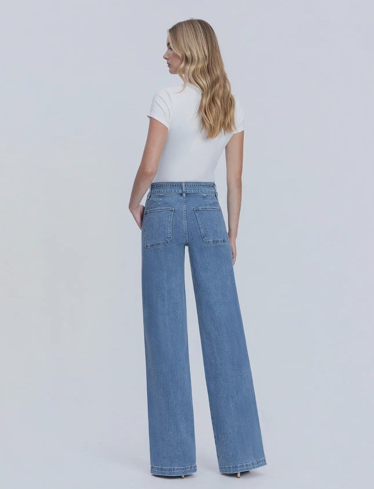 Olivia jeans