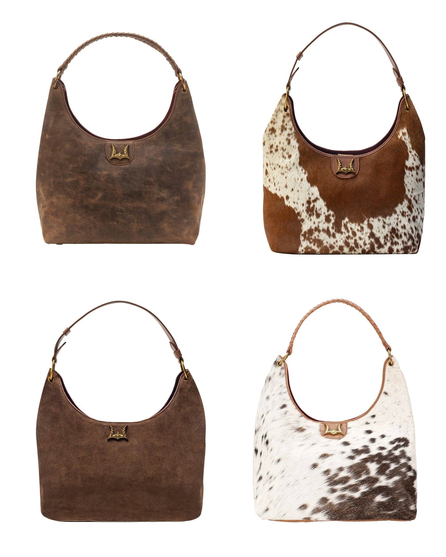 LW Hobo Bag