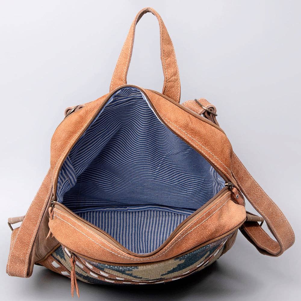 The Santa Fe backpack