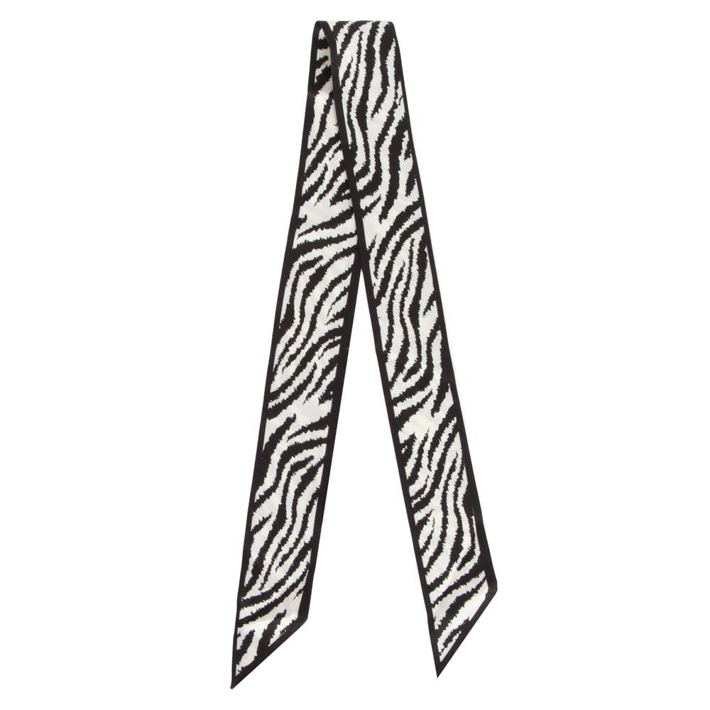 Zebra twilly