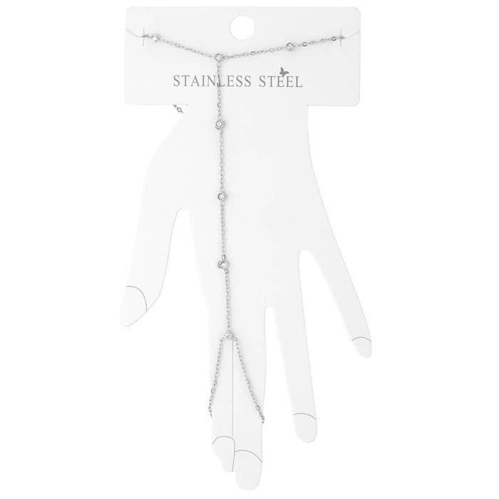 Hand chain
