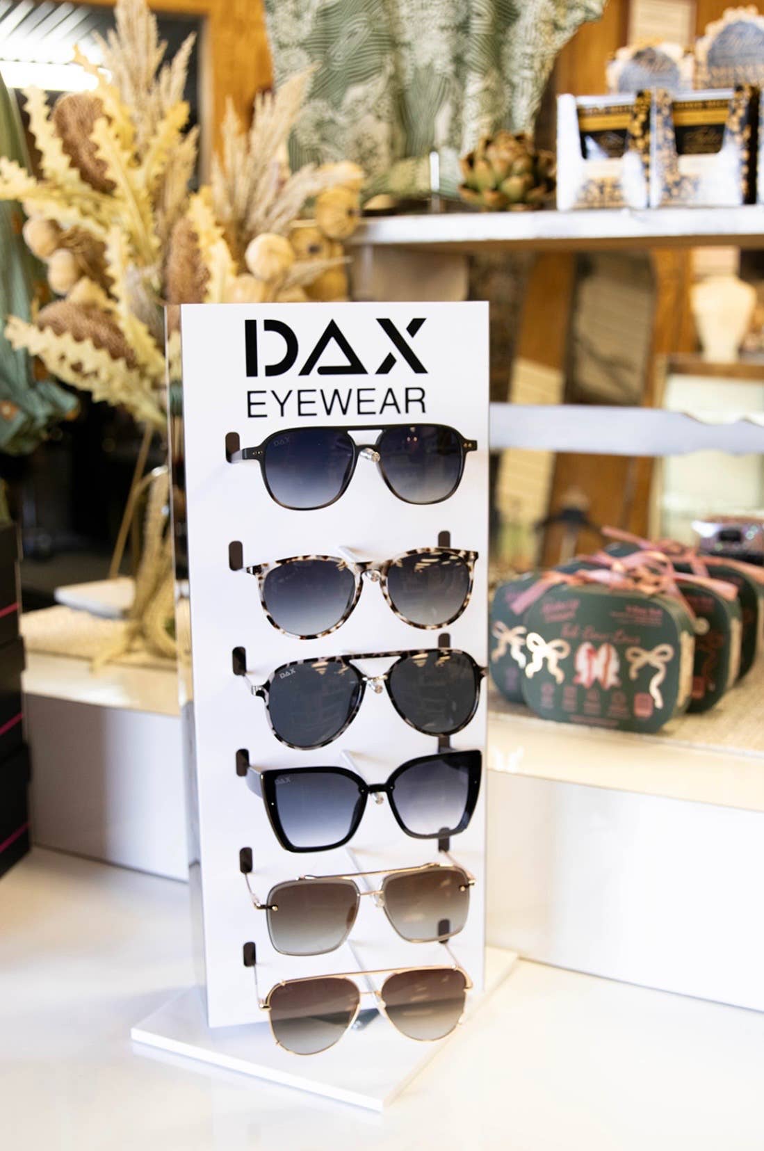 Aspen shades by Dax eyewear