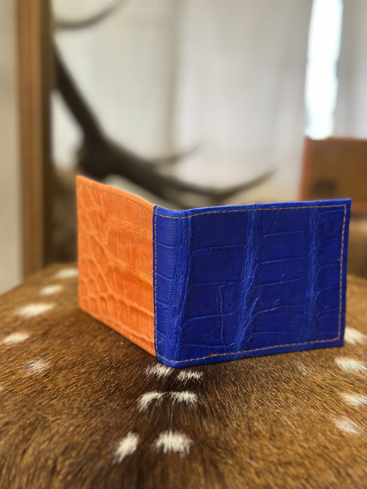 Go Gators premium bifold