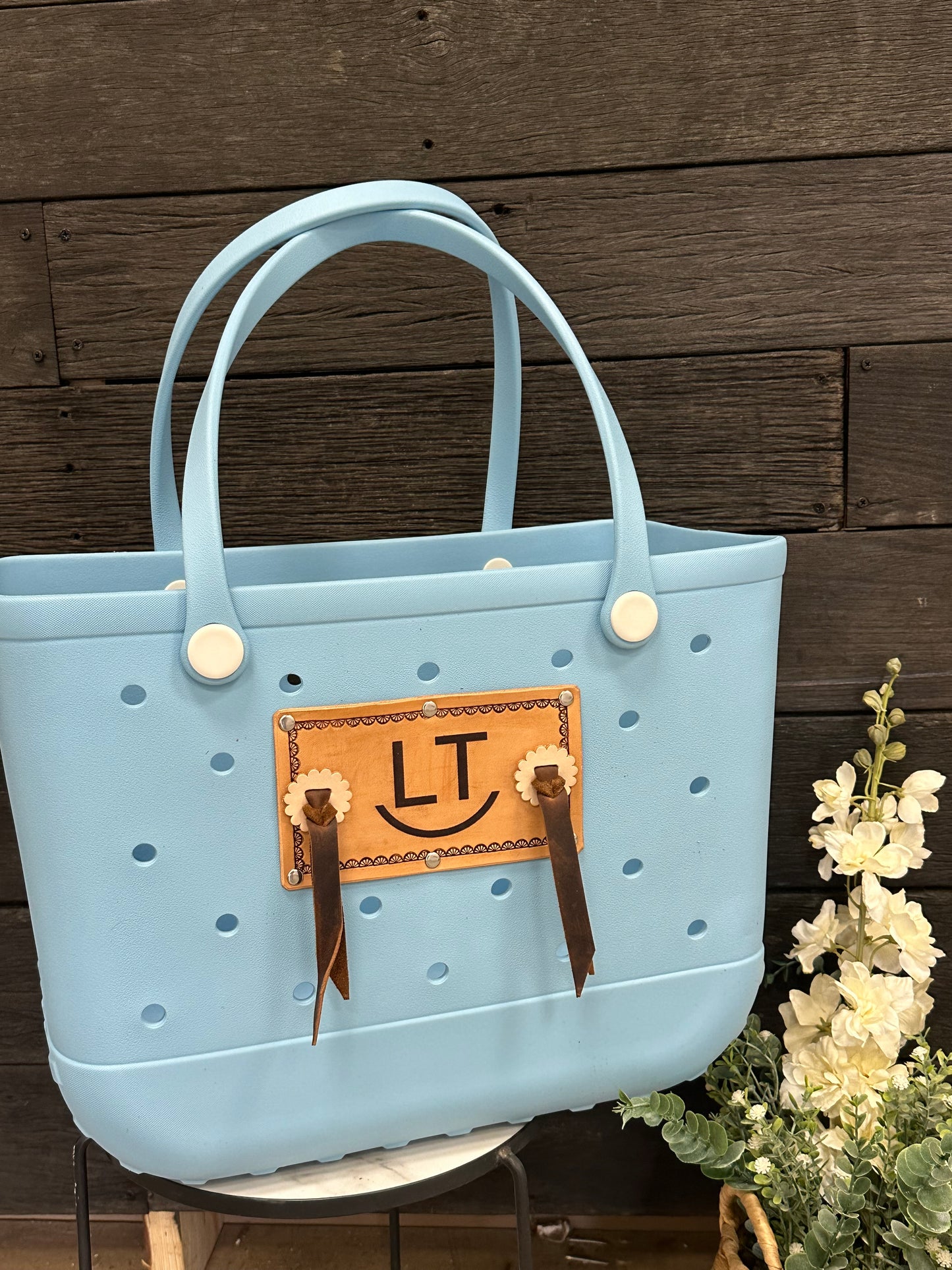 Cowgirl carry all
