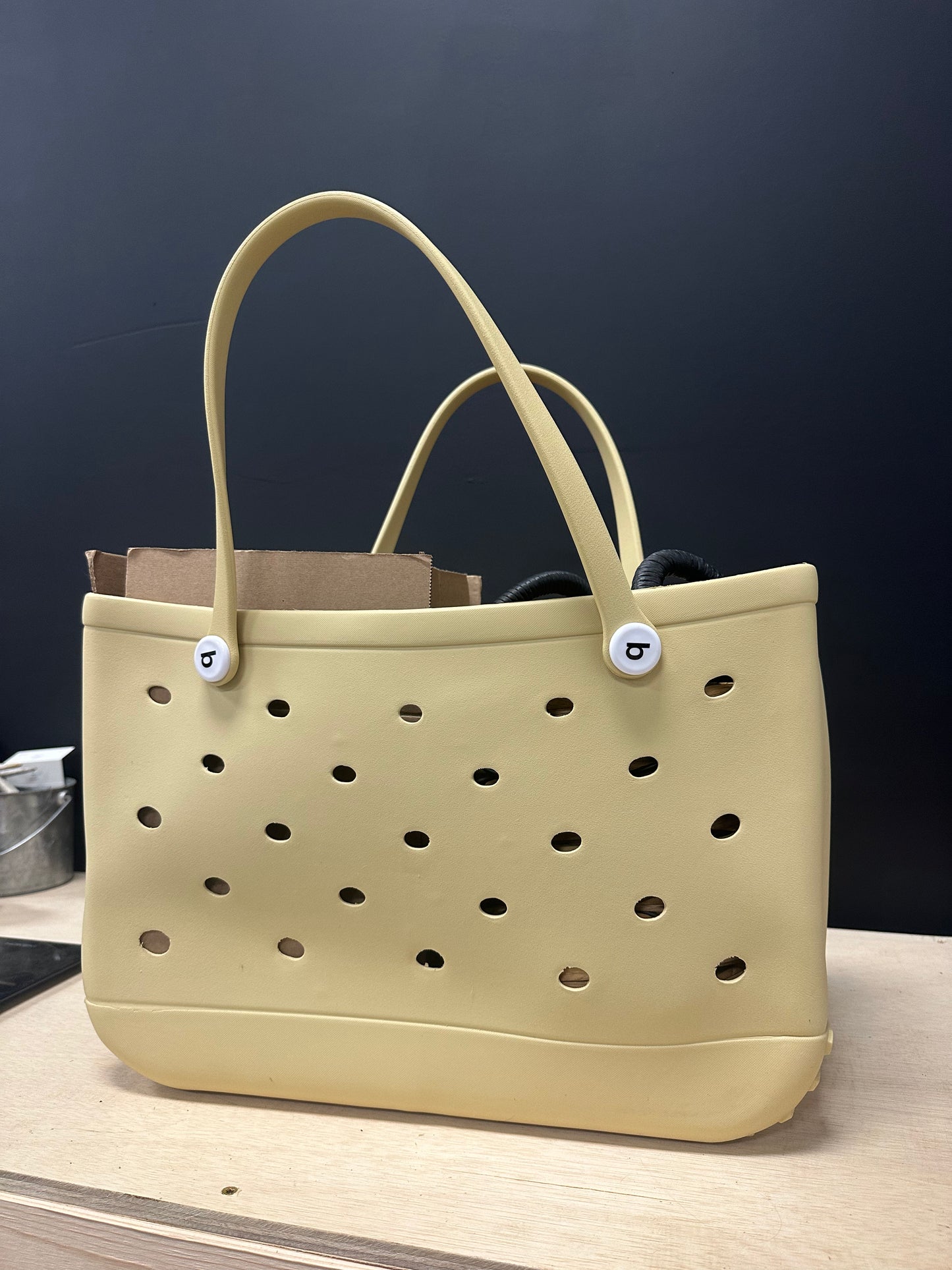 Cowgirl carry all