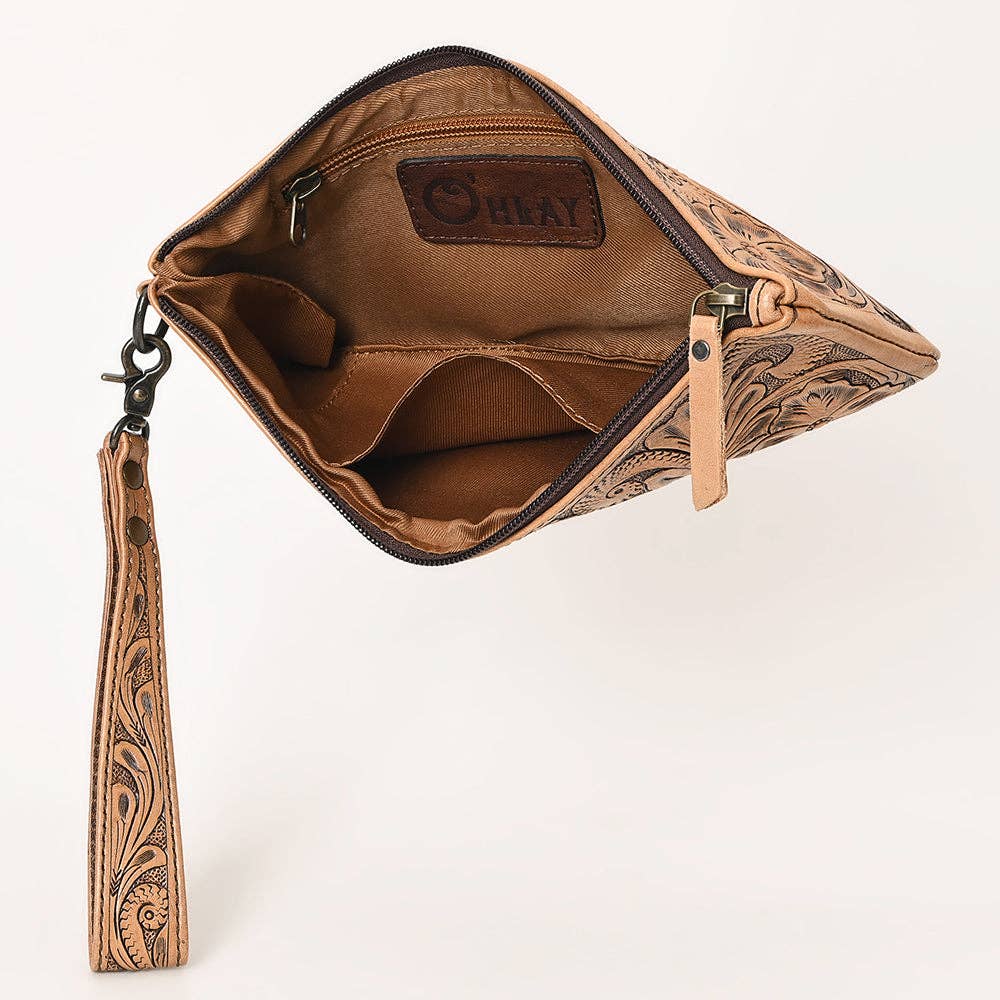The Cheyenne Wristlet