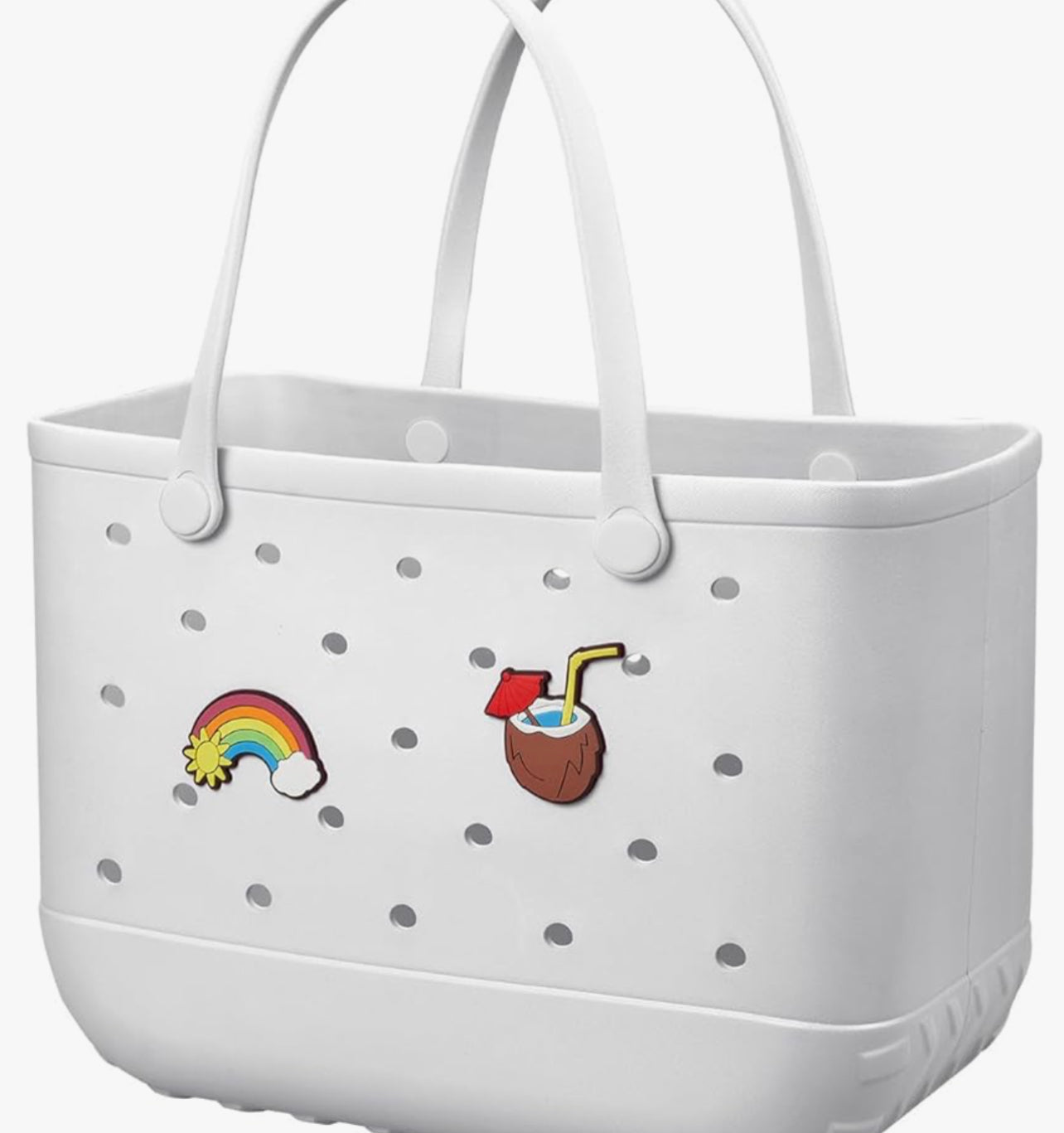 Cowgirl carry all