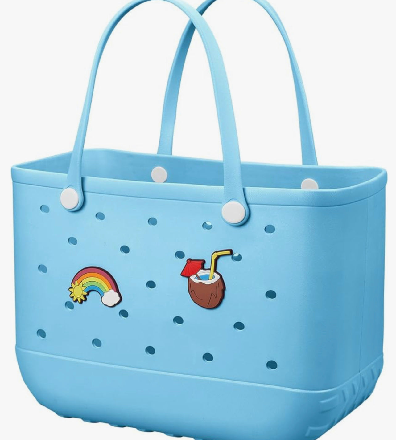 Cowgirl carry all