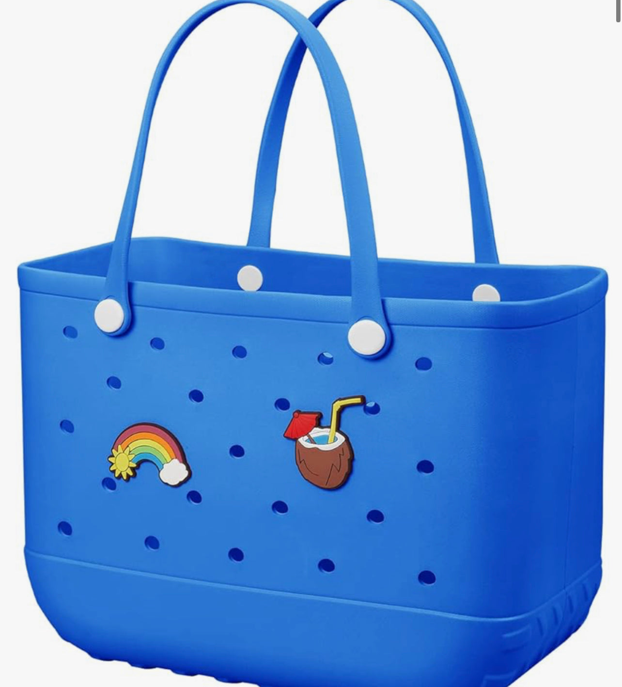 Cowgirl carry all