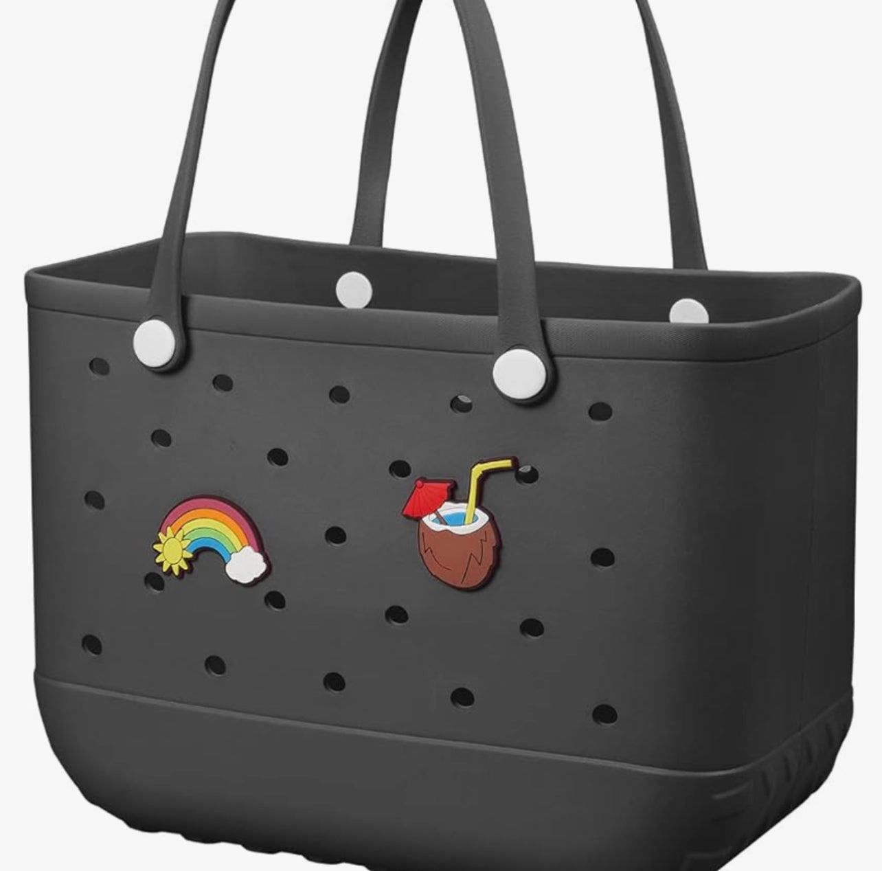 Cowgirl carry all