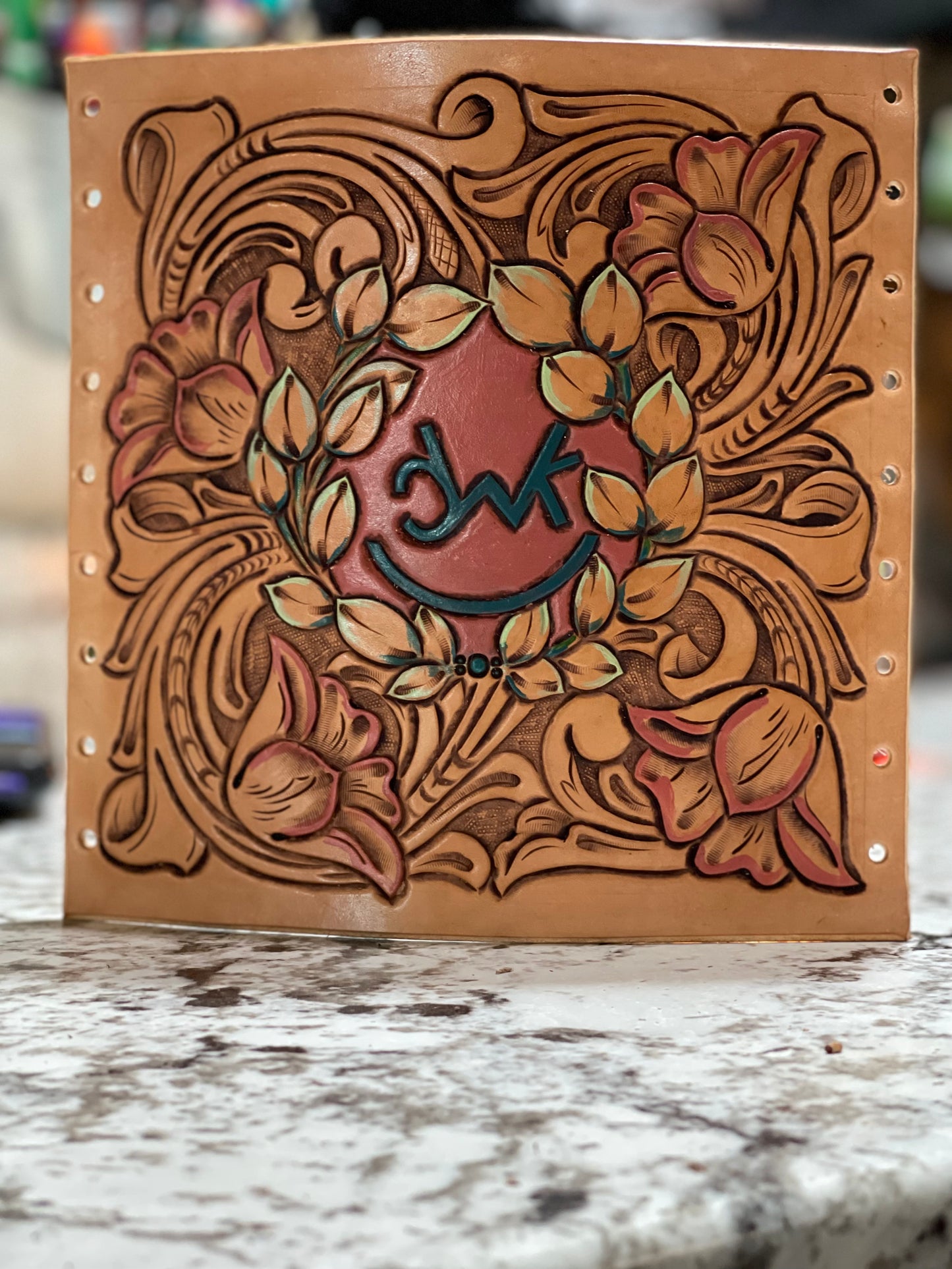 Custom MADE TO ORDER bouquet wrap