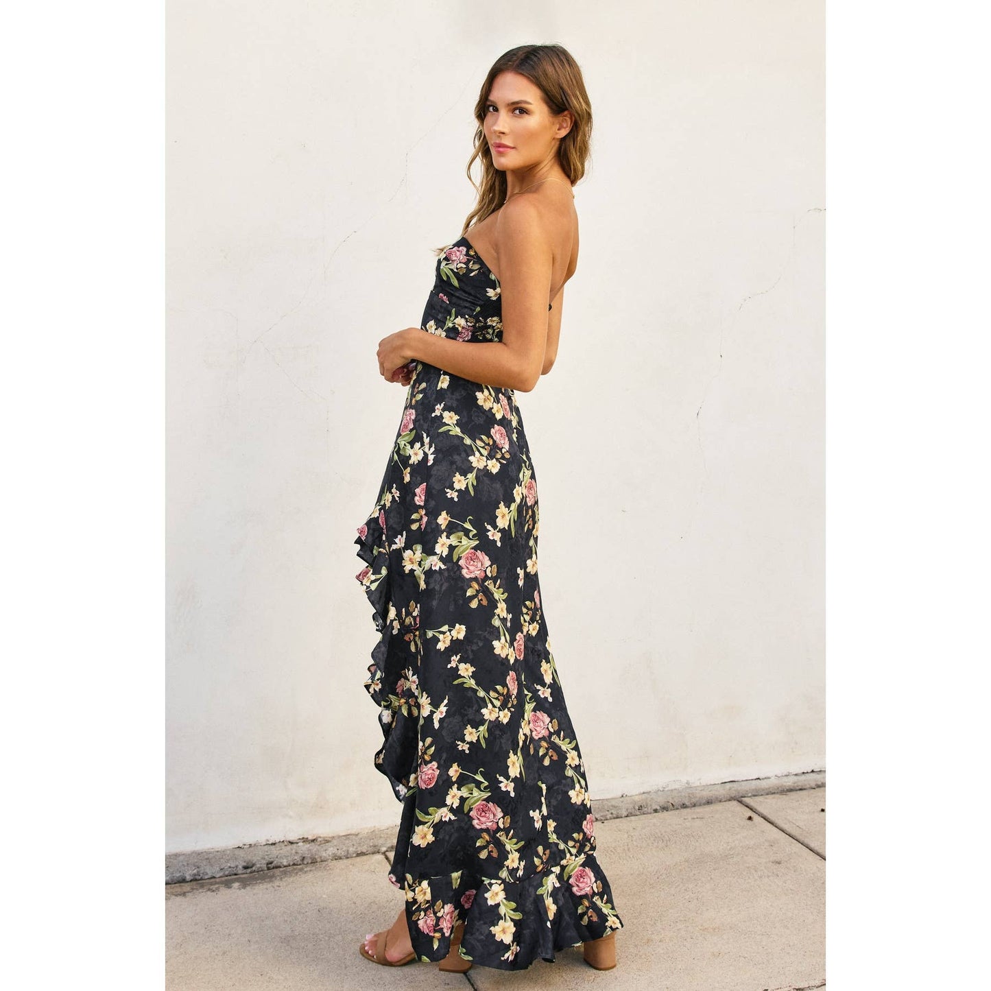 My Darling Maxi Dress