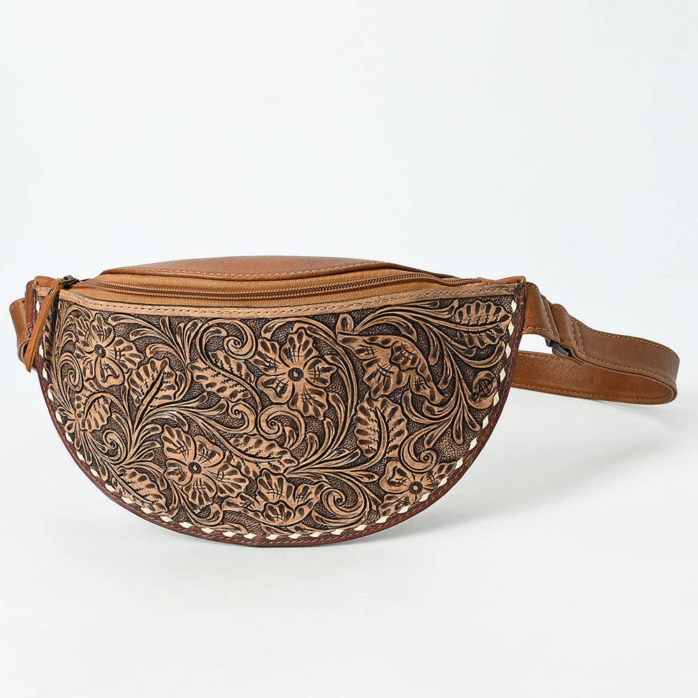 The Sterling Sling Bag