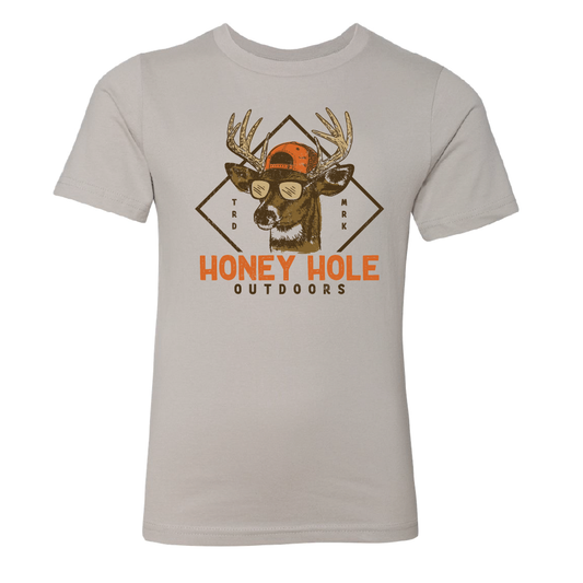 Youth Shirt -  Deerbruh