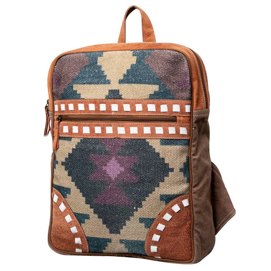 The Santa Fe backpack