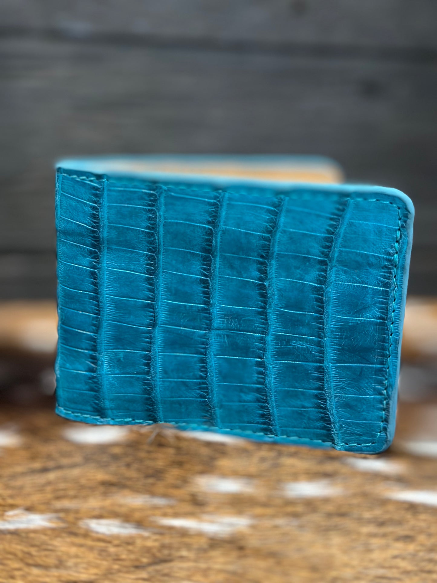 “The Big Pine” bifold