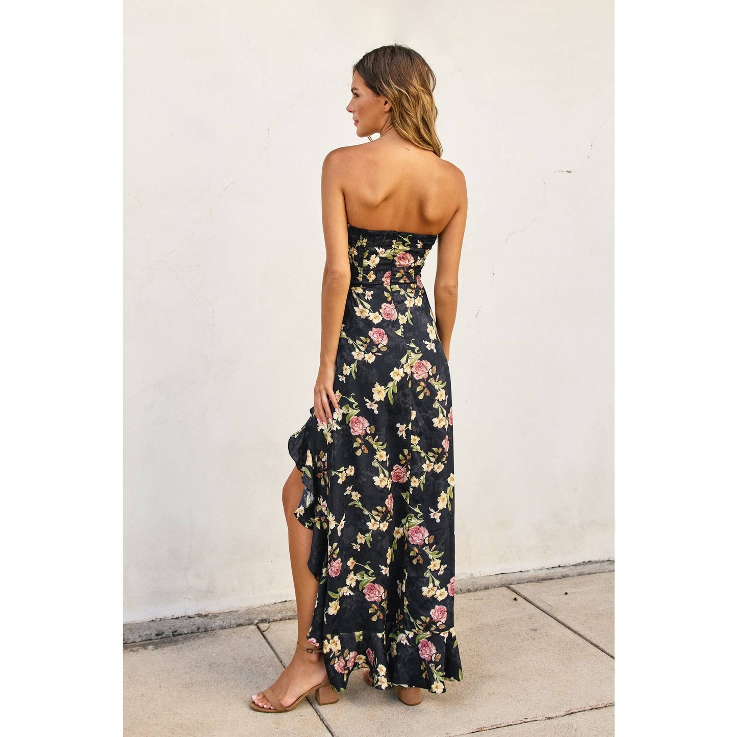 My Darling Maxi Dress