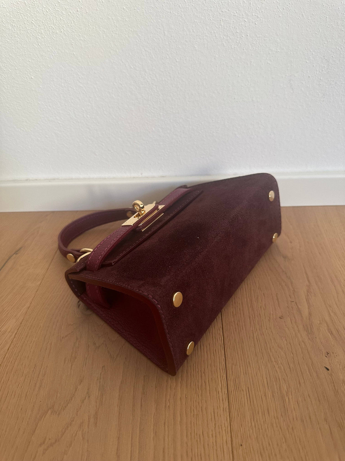 The Serafina MINI K Bag