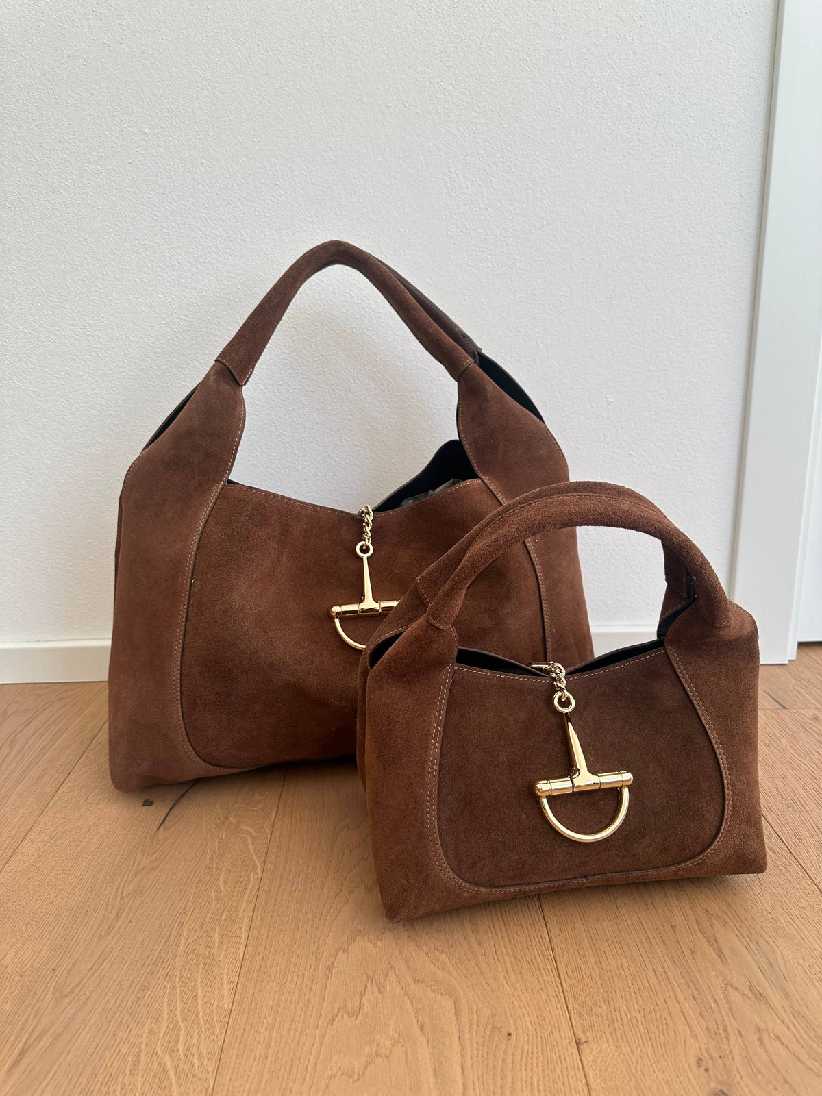 The Contessa Bag