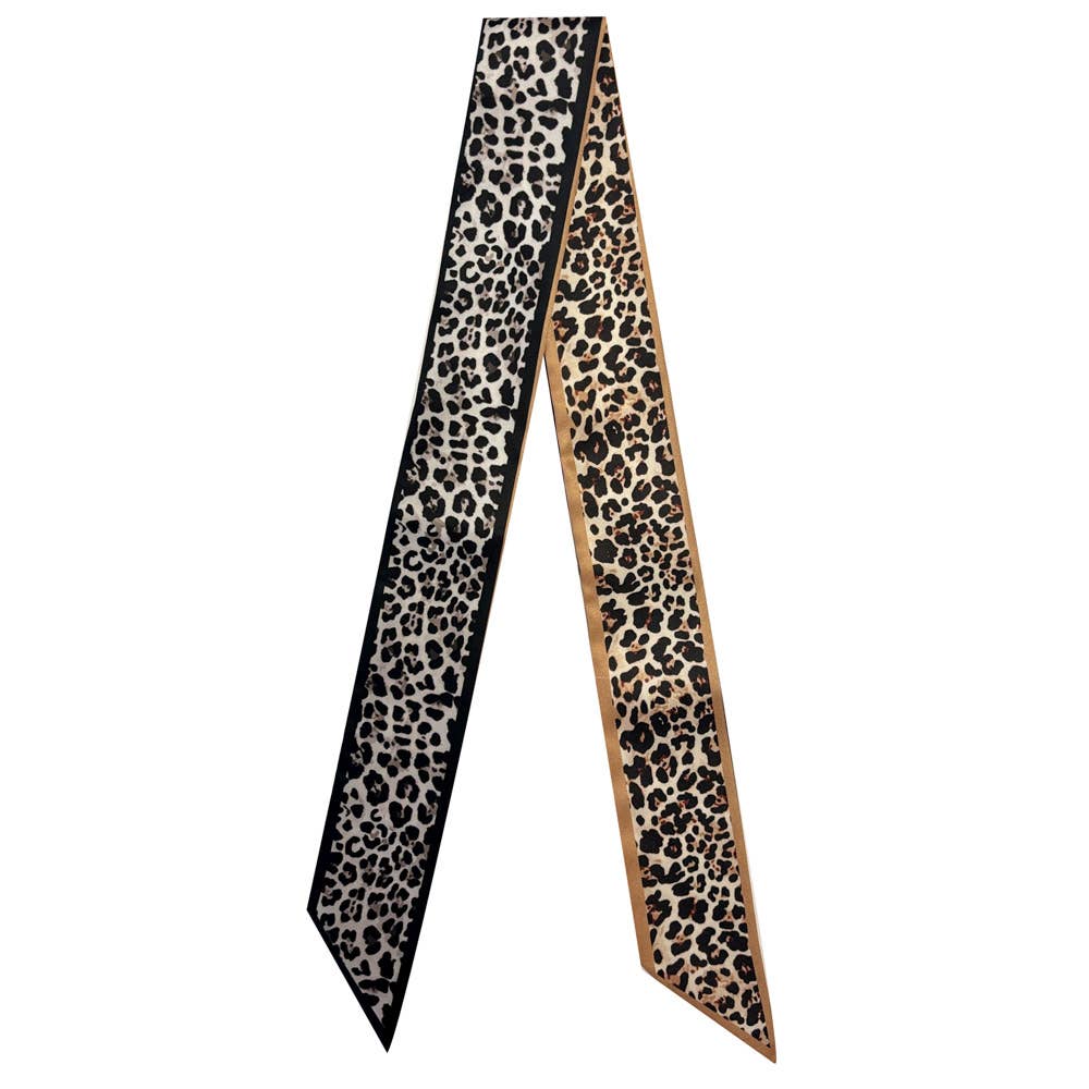 Leopard Twilly