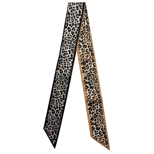 Leopard Twilly