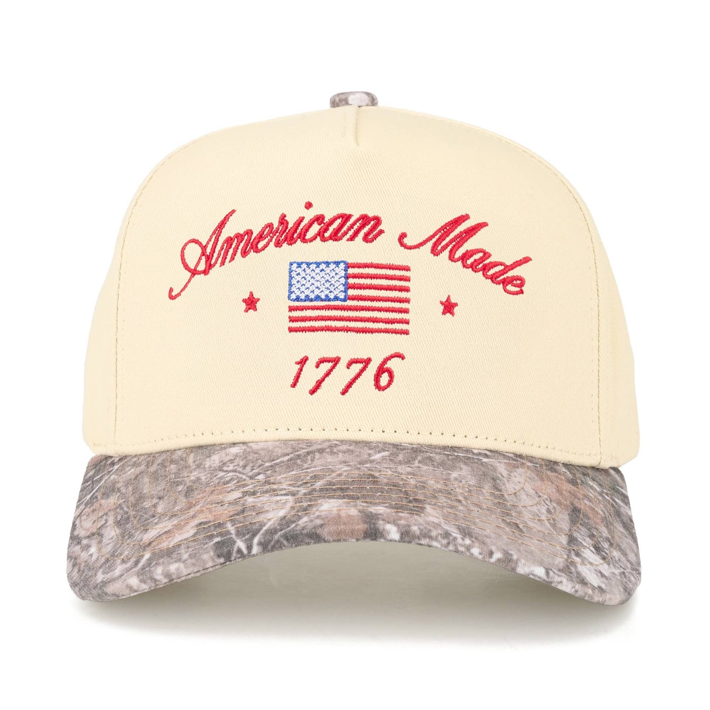 CC AMERICAN MADE Trucker hat