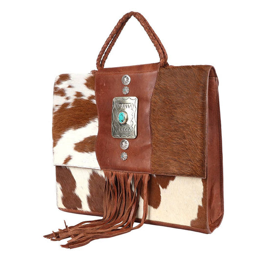 War Pony Briefcase