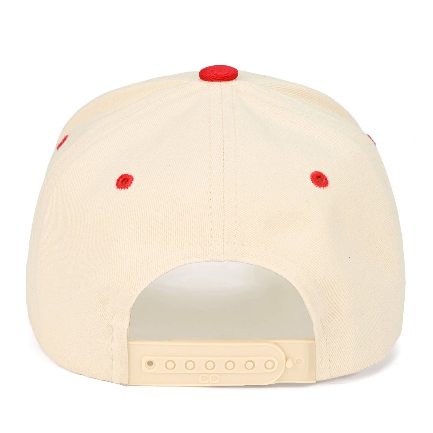 CC AMERICAN MADE Trucker hat