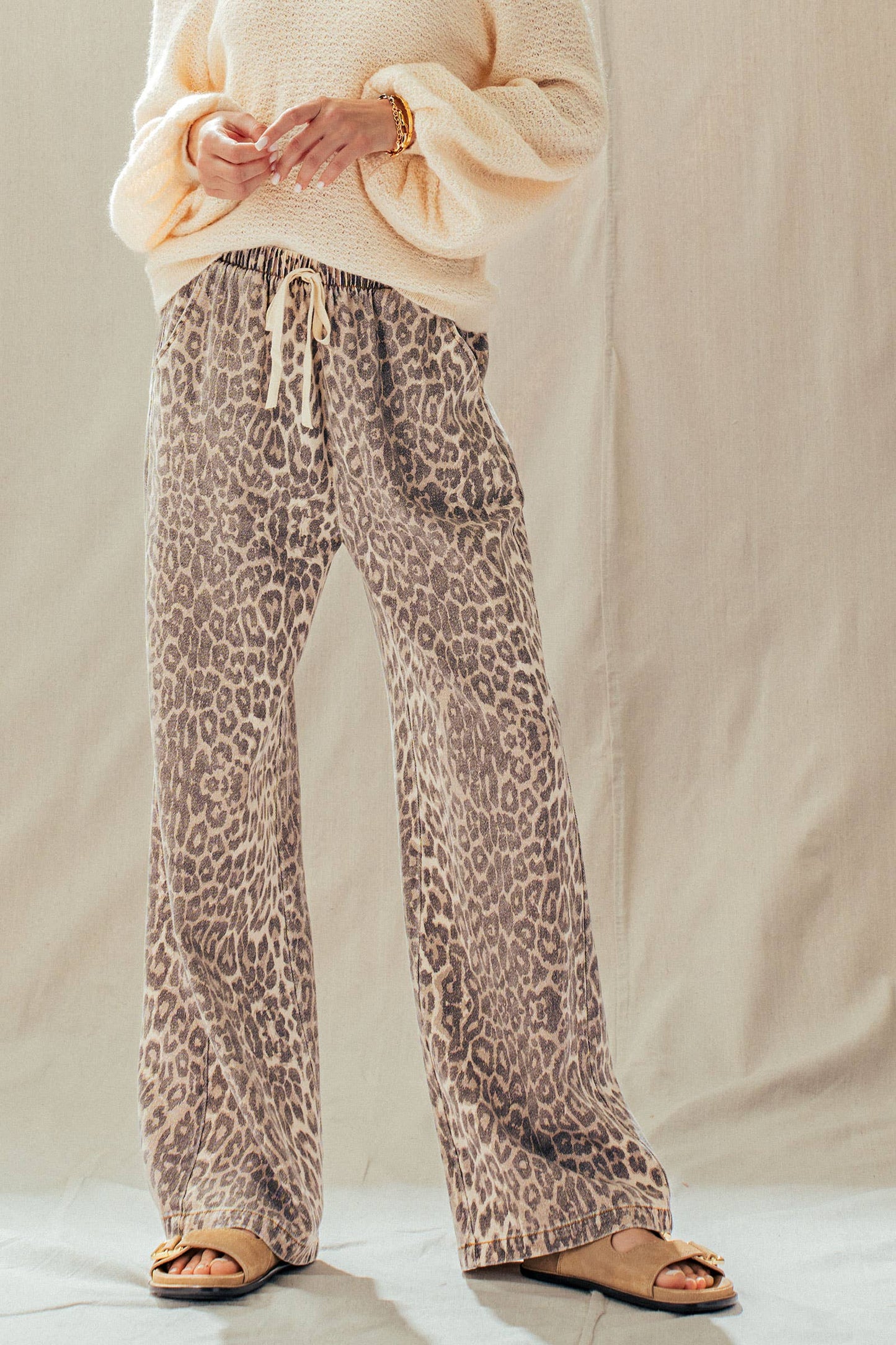 The Cheeca Pants