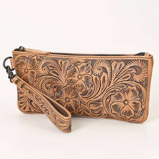 The Cheyenne Wristlet