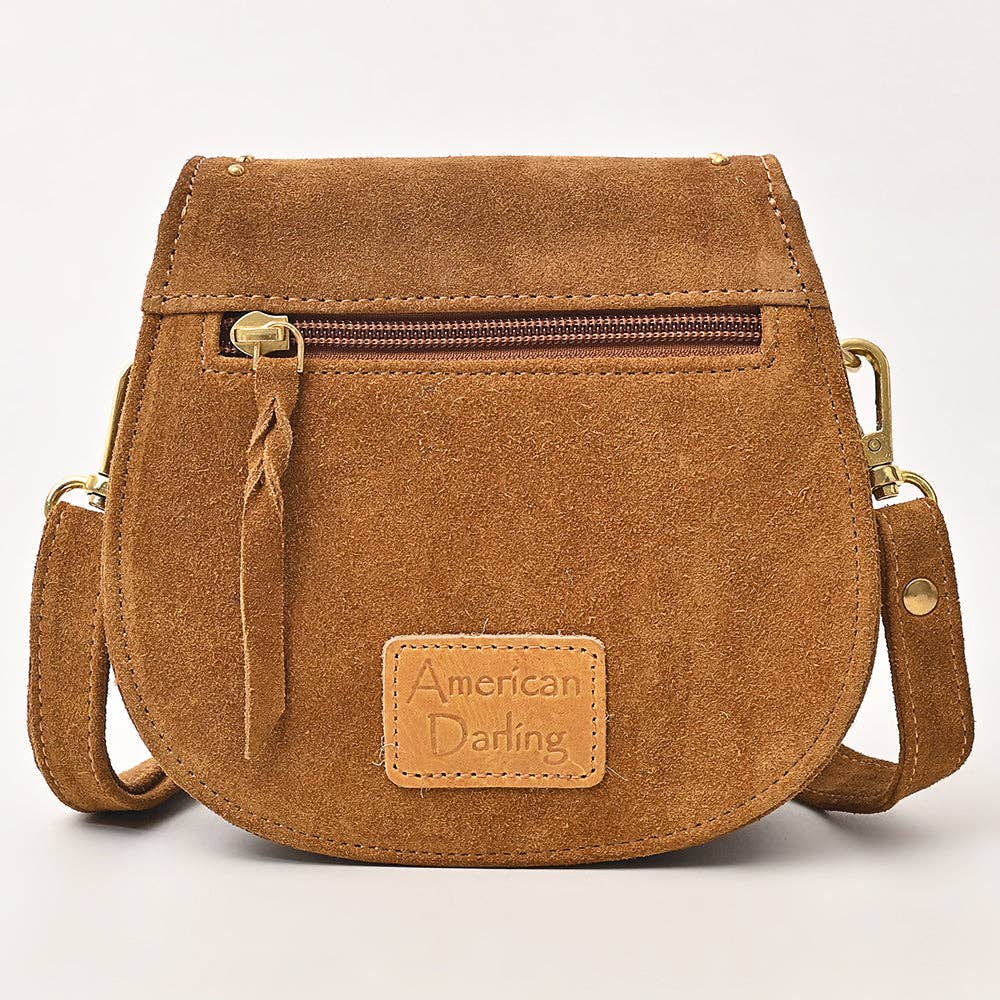 The Huntley crossbody bag