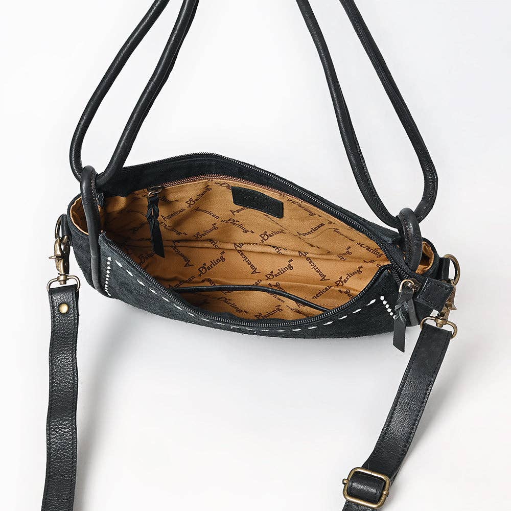 The Stockwell Bag