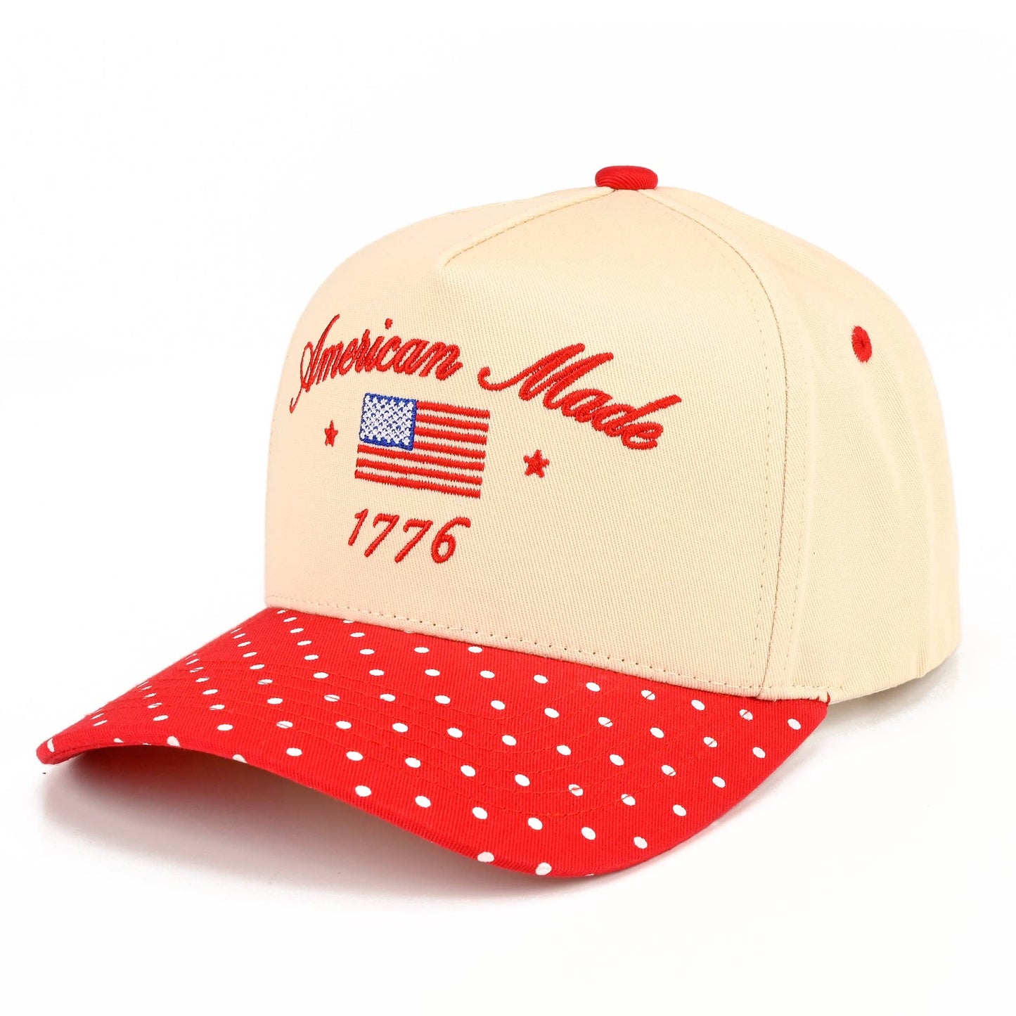 CC AMERICAN MADE Trucker hat