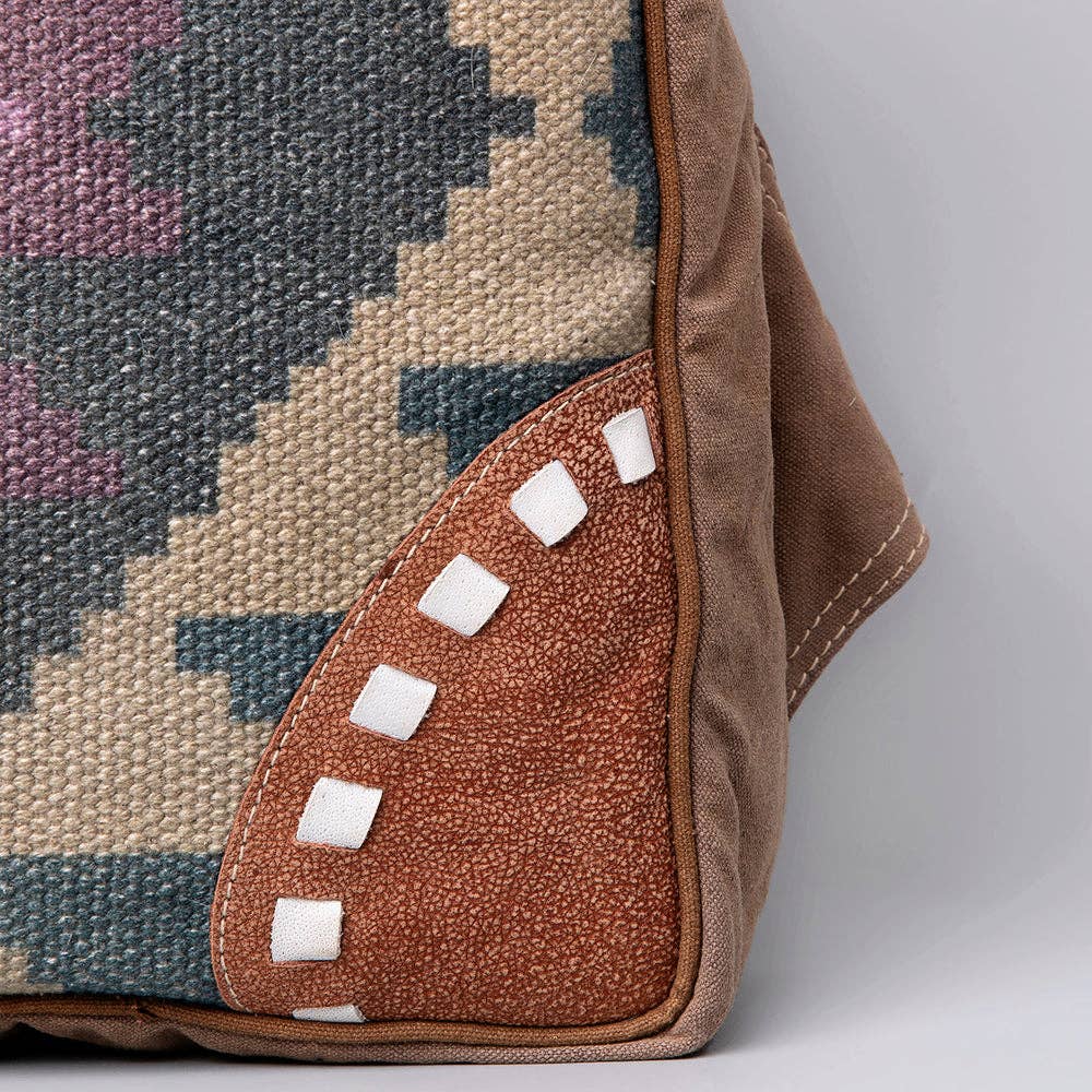 The Santa Fe backpack