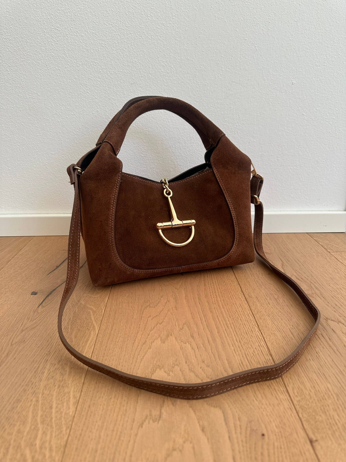 The Contessa Bag