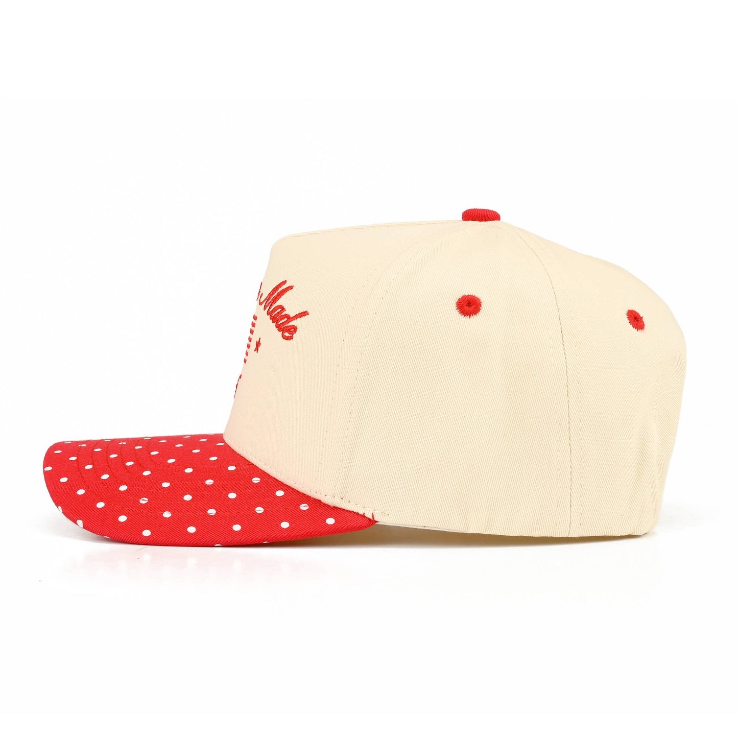 CC AMERICAN MADE Trucker hat