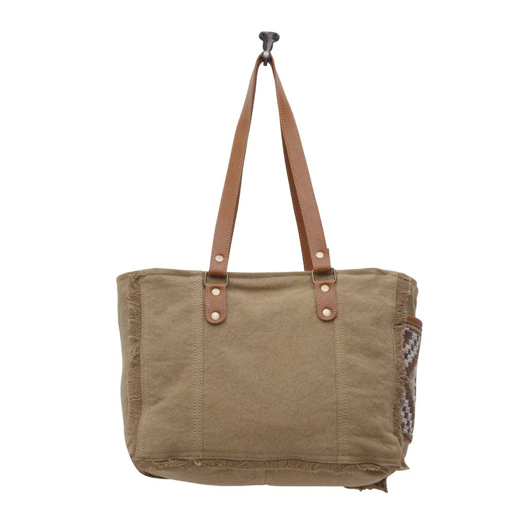 Elisa Tote bag