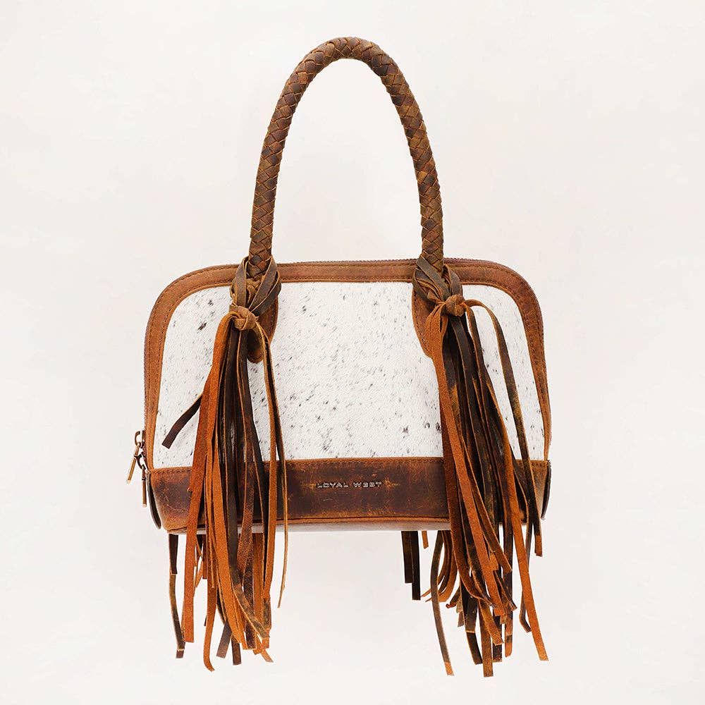 “Loyal West Sonora” Medium Bag