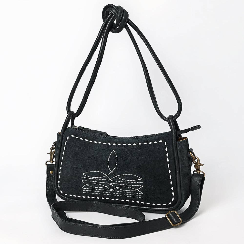 The Stockwell Bag