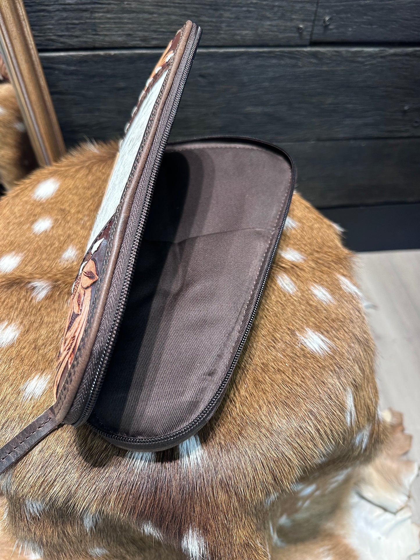 11” pistol case