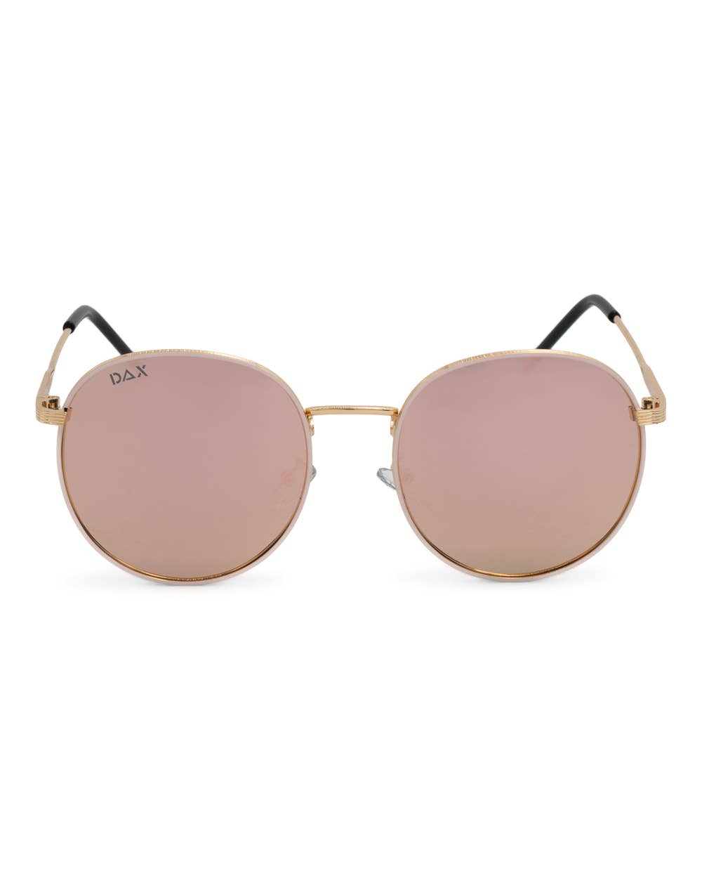 Tru - Women's Polarized Medium Round Sunglasses