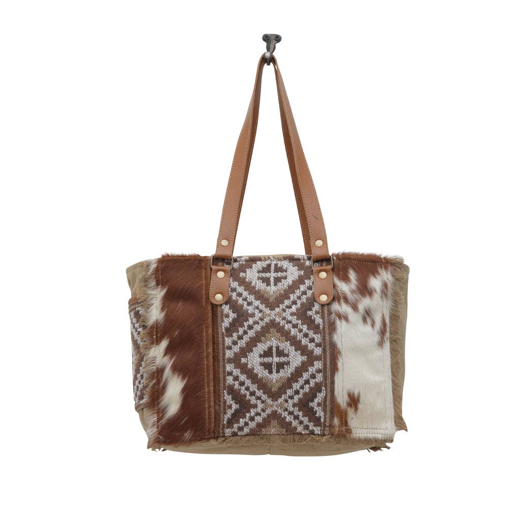Elisa Tote bag