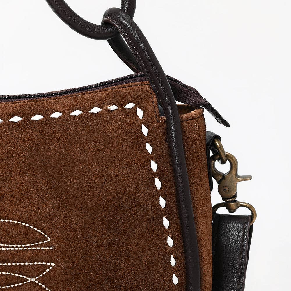The Stockwell Bag