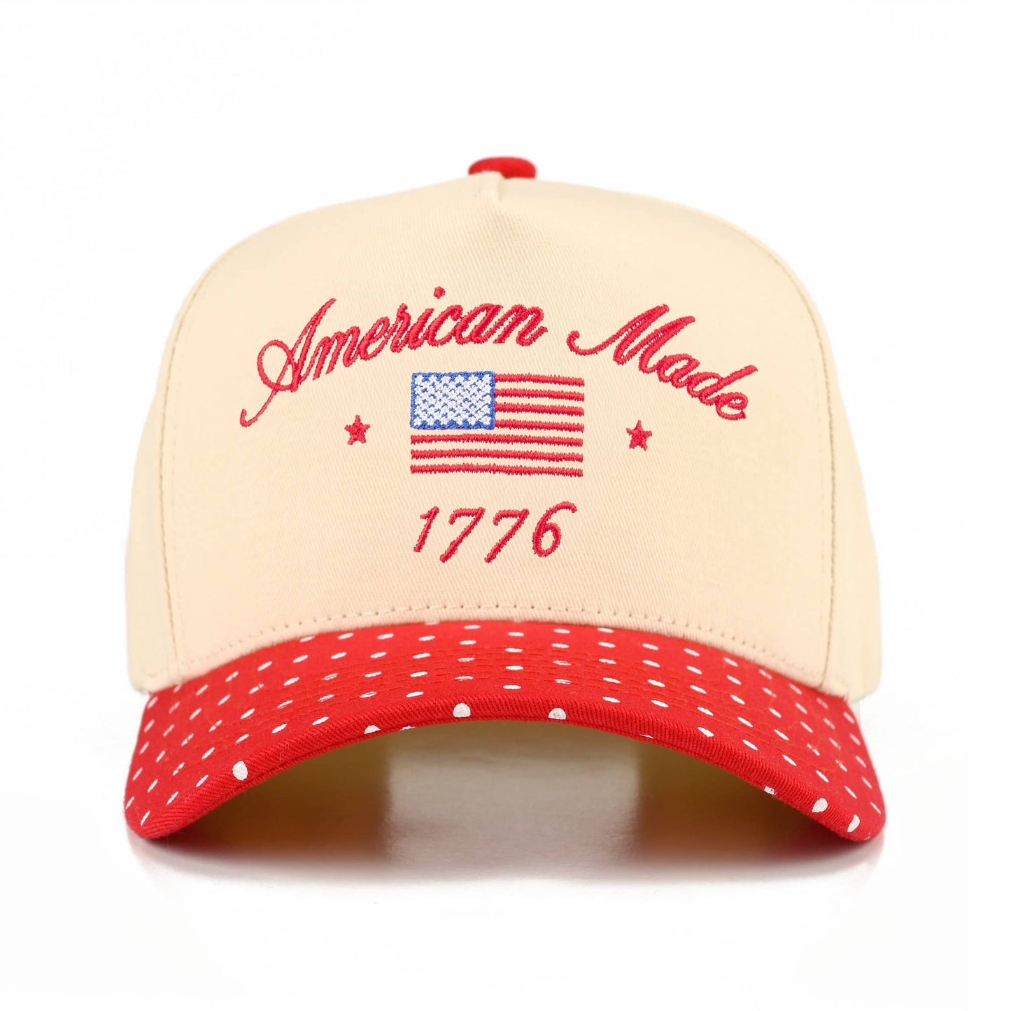 CC AMERICAN MADE Trucker hat