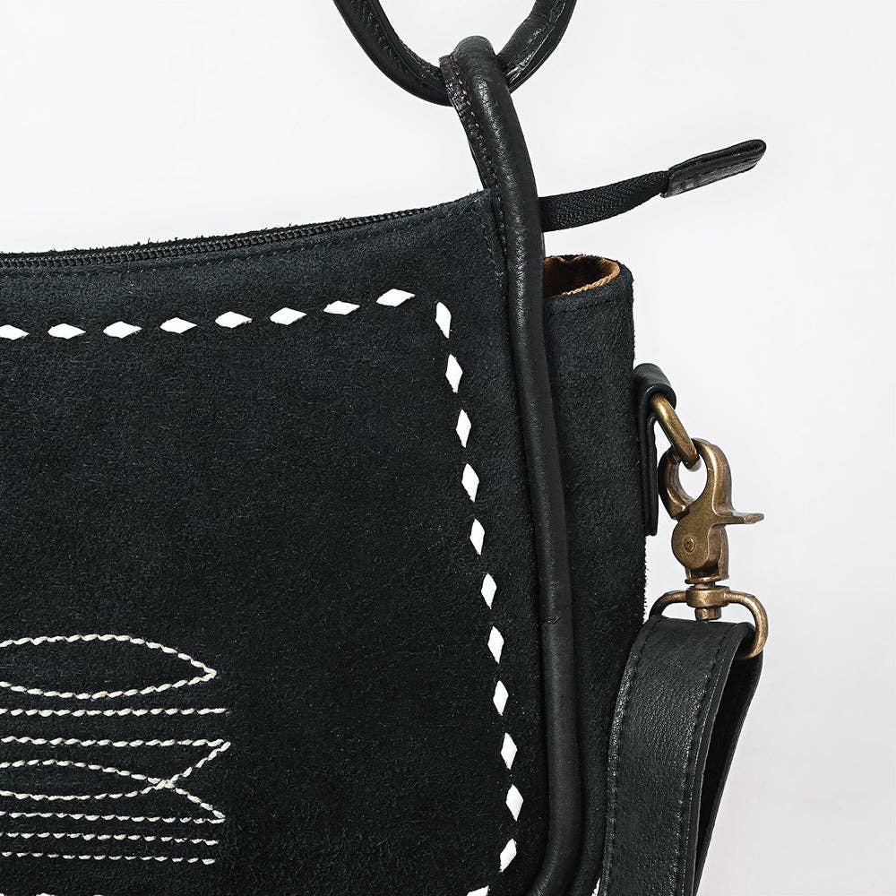 The Stockwell Bag
