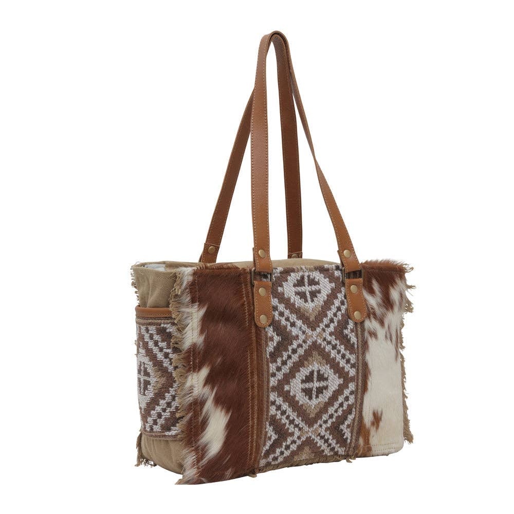 Elisa Tote bag