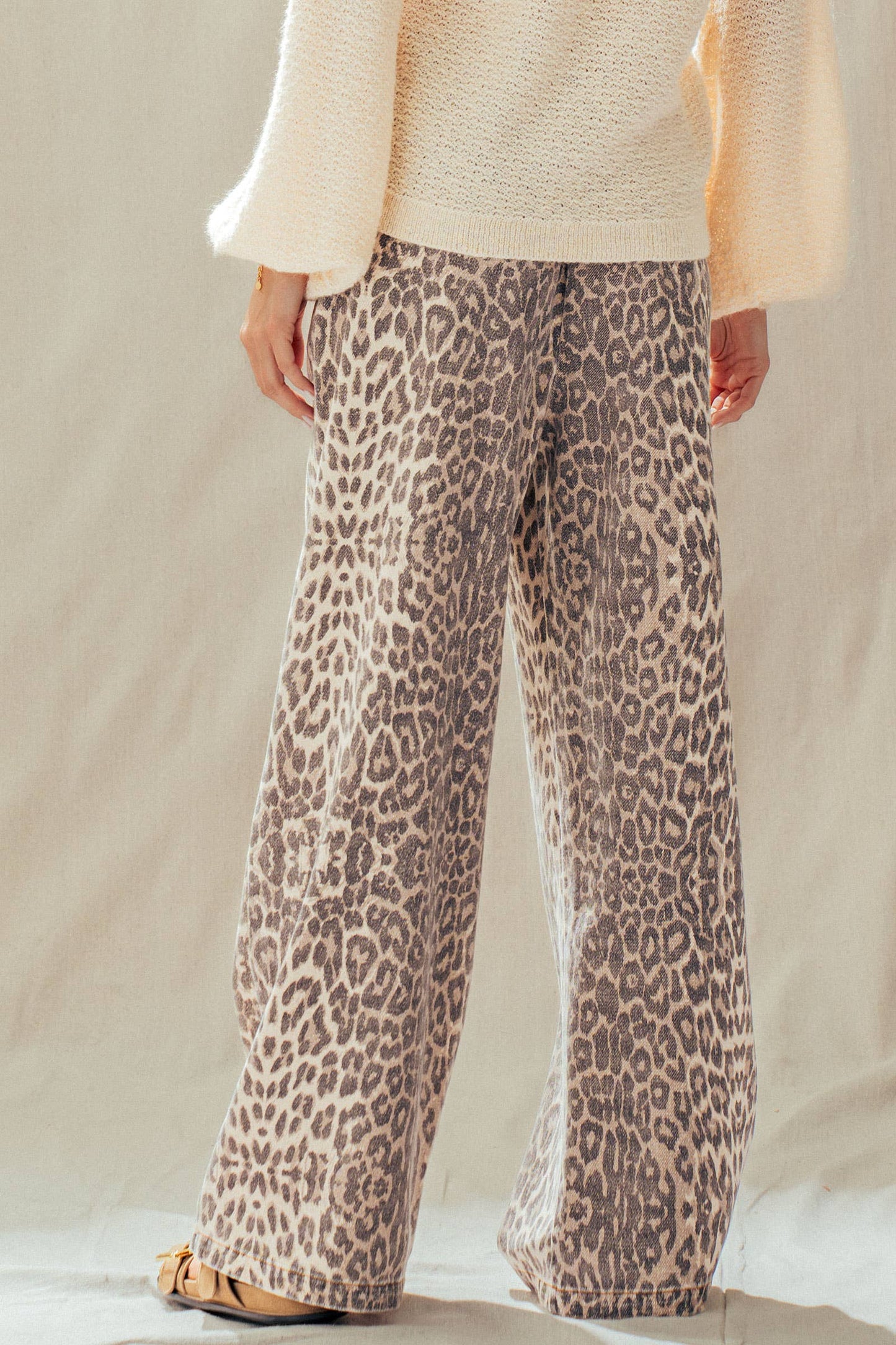 The Cheeca Pants